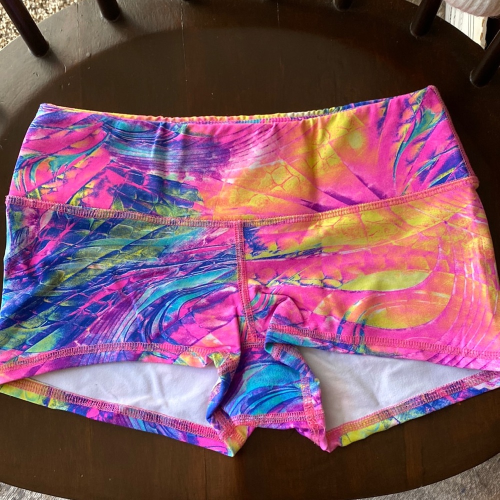 Bixby Shorts